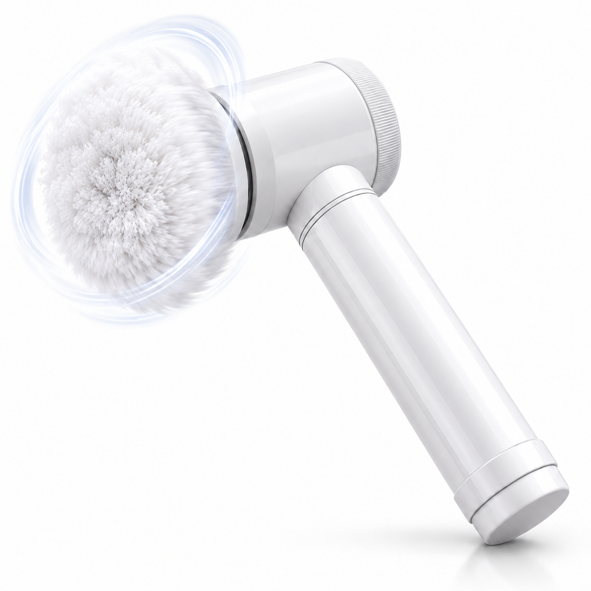 NUVERA Pro™ — Cordless Electric Spin Scrubber