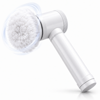 NUVERA Pro™ — Cordless Electric Spin Scrubber 1