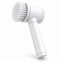 NUVERA Pro™ — Cordless Electric Spin Scrubber 2