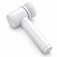 NUVERA Pro™ — Cordless Electric Spin Scrubber 3
